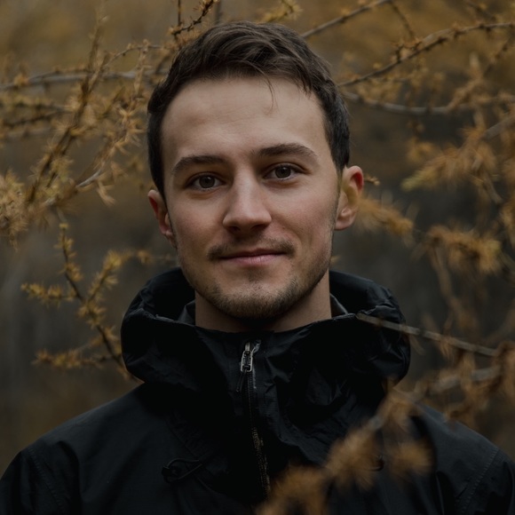 Meet your Posher, Corey - Picture 1 of 1